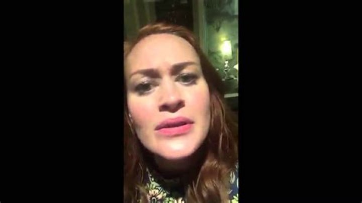 What is Mamrie Hart's Snapchat?