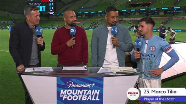 What Is Marco Tilio Background? Where Are The Athlete’s Parents From