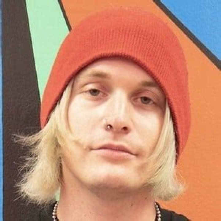 What is Maxx Danziger's Snapchat?