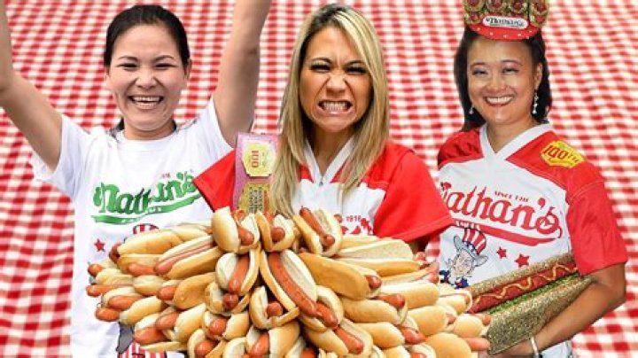 What Is Michelle Lesco Net Worth? Learn Everything About The Competitive Eater