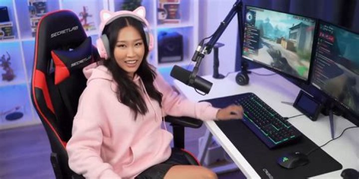 What Is Mikaylahau Real Name? Everything To Know About The Twitch Streamer