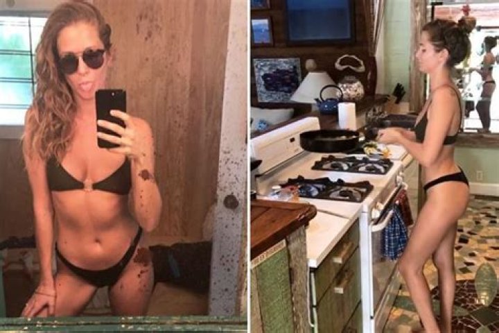 What Is Millie Mackintosh's Snapchat?