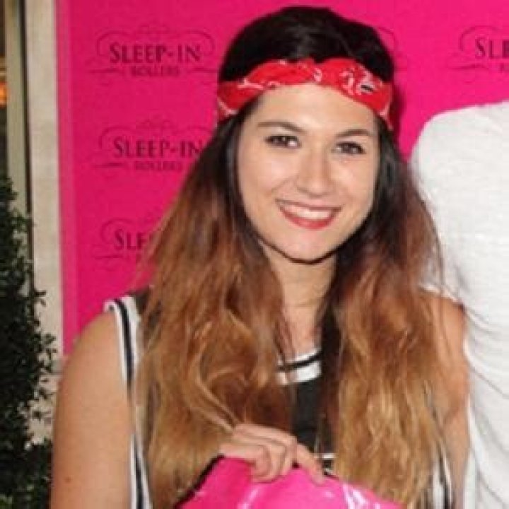 What Is Parisa Tarjomani's Snapchat?