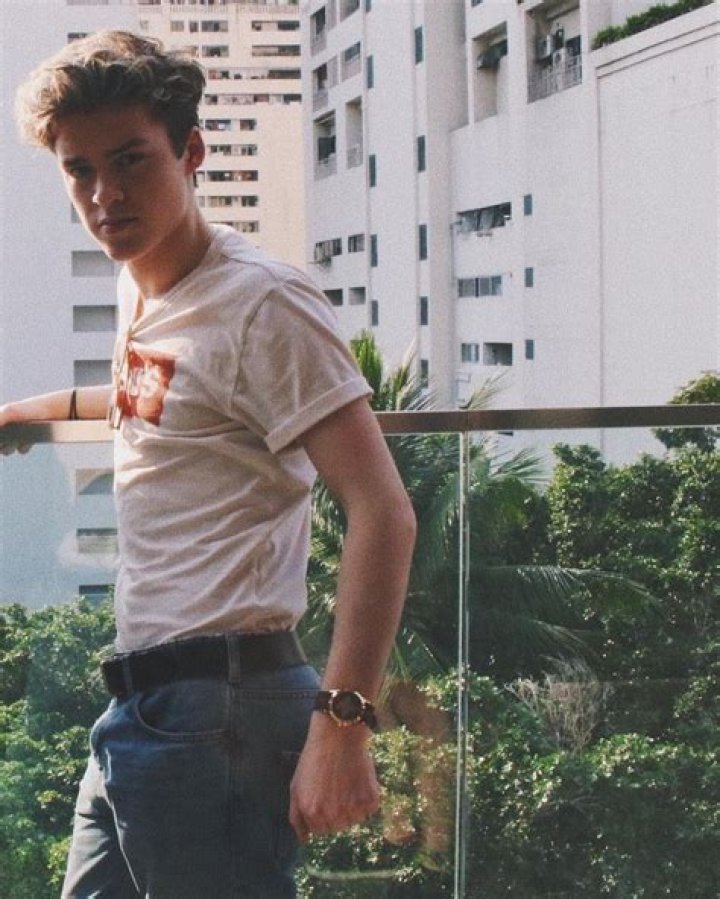 What Is Reece Bibby's Snapchat?