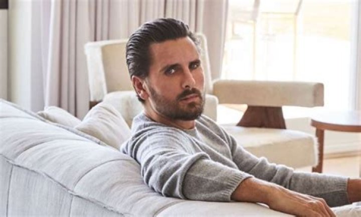 What Is Scott Disick’s Net Worth? Facts On His Age, Family, Education