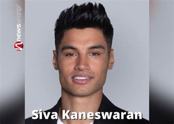 What is Siva Kaneswaran's Snapchat?