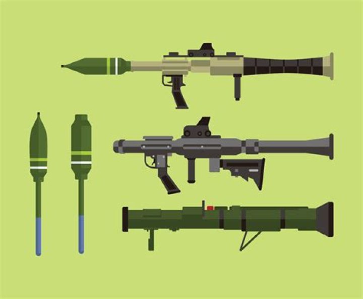 What is the Difference Between Bazooka and RPG