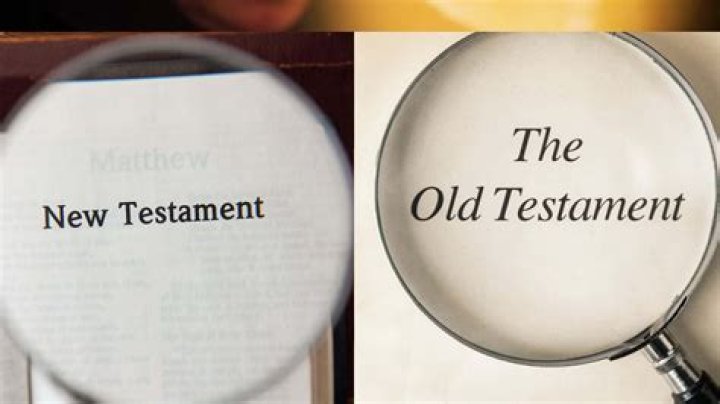 What is the difference between the torah and the old testament
