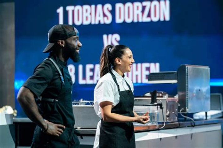 What Is The Name Of Tobias Dorzon Wife? Here Is Why The Chef Personal Life Remains A Mystery