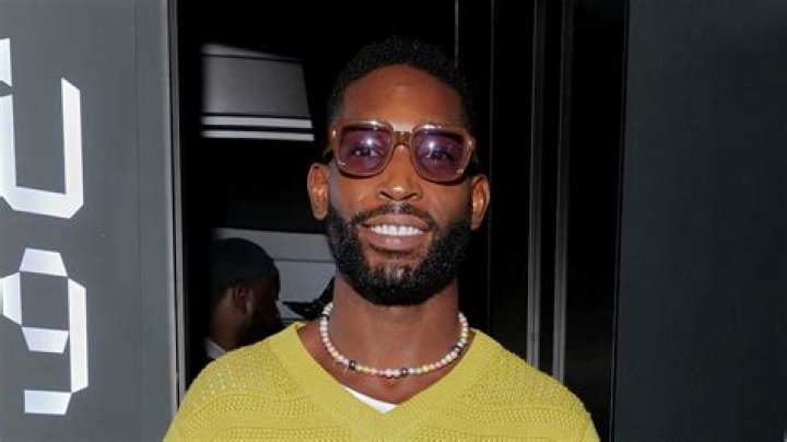 What Is Tinie Tempah's Snapchat?