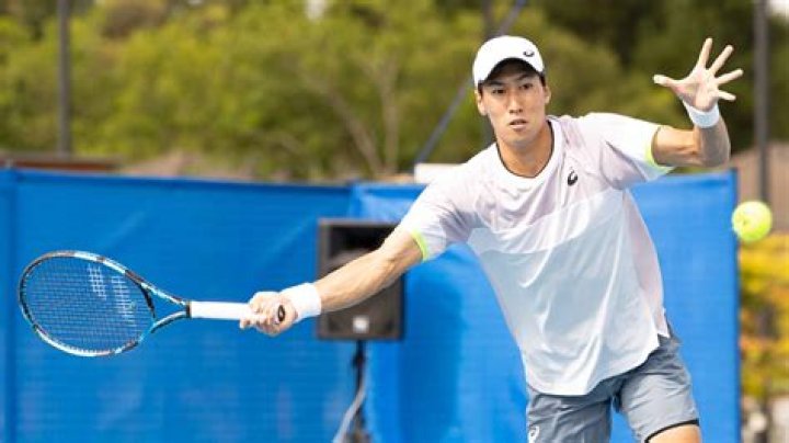What Is Yosuke Watanuki’s Net Worth? Know About The Japanese Tennis Player
