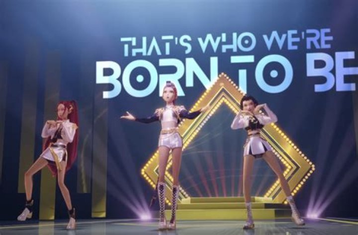 What Kpop group is Hyeri from?