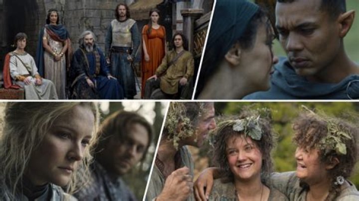 What made Matt Smith famous? Was Matt Smith in Lord of the Rings?