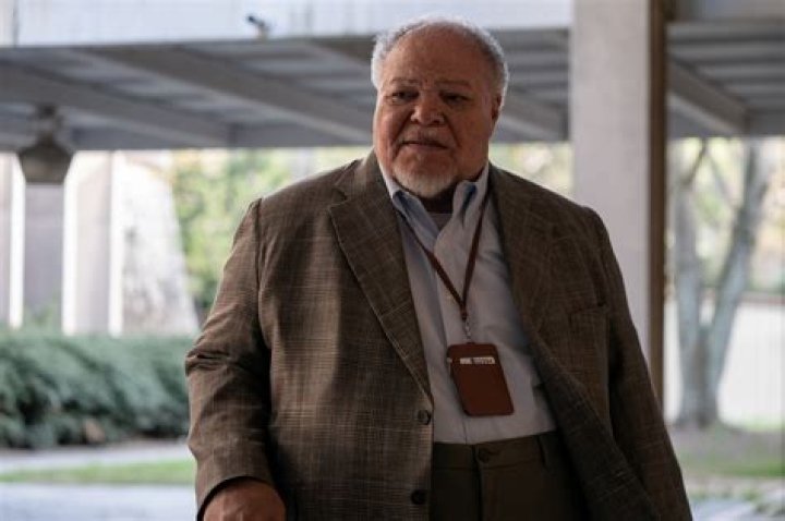What movies did Stephen McKinley Henderson play in?