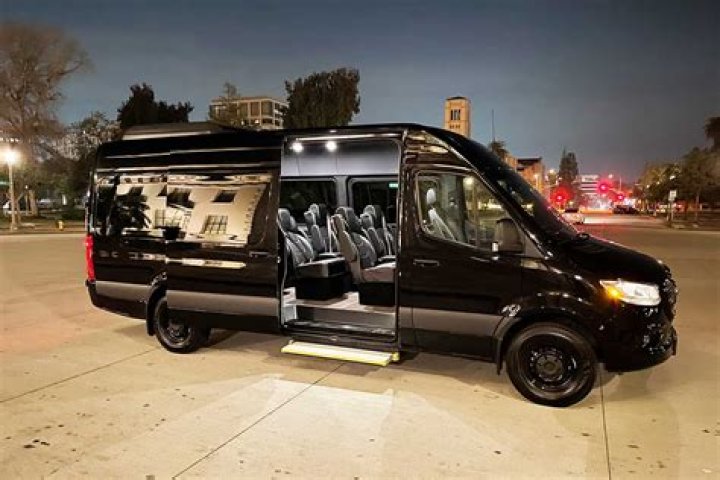 What oil should i use in my mercedes sprinter