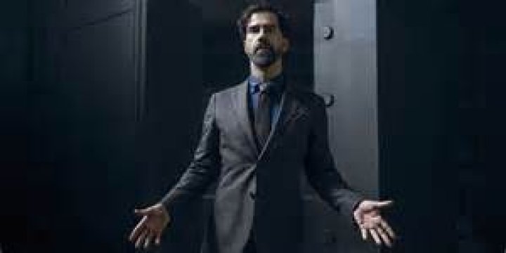 What Religion Is Hamish Linklater, Does He Believe In Jewish?