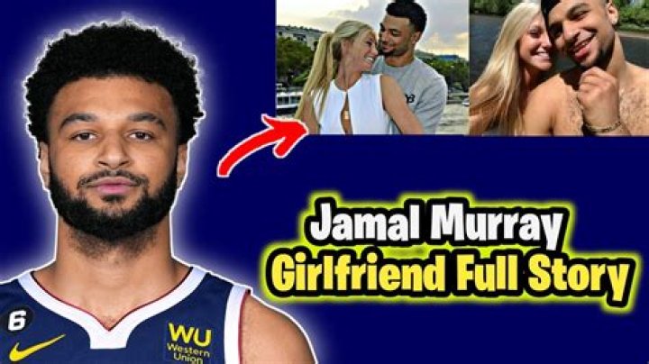 What’s the Story Behind the Harper Hempel Video With Jamal Murray? Details of Controversial Clip Presented