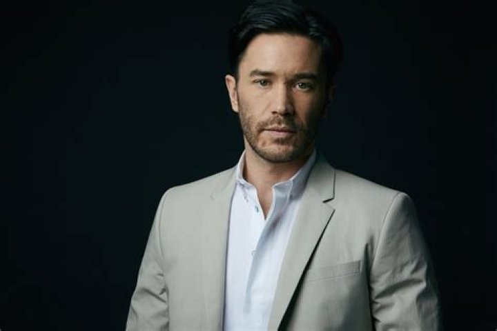 What’s Tom Pelphrey doing now? Wiki Bio, wife, net worth, relationship