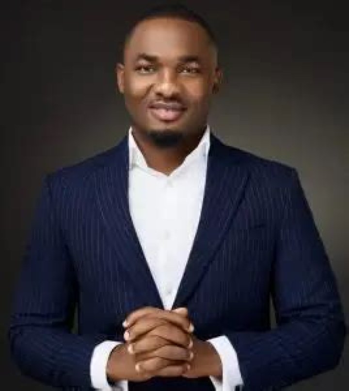 What you should know about youngest real estate billionaire - Omoha Nduka
