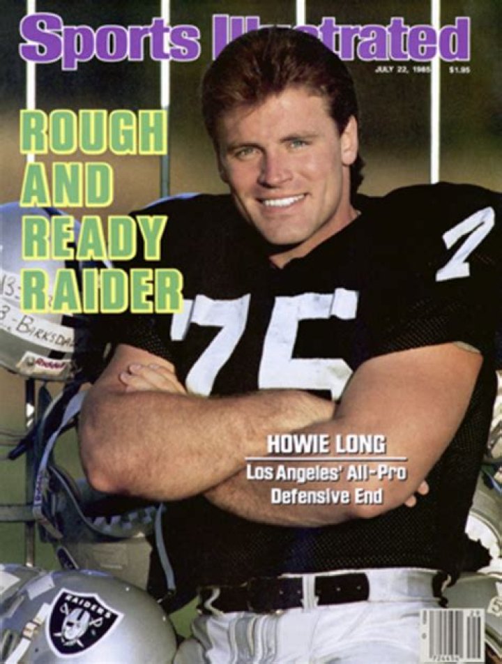 When Did Howie Long Play For John Madden? Update On His Illness