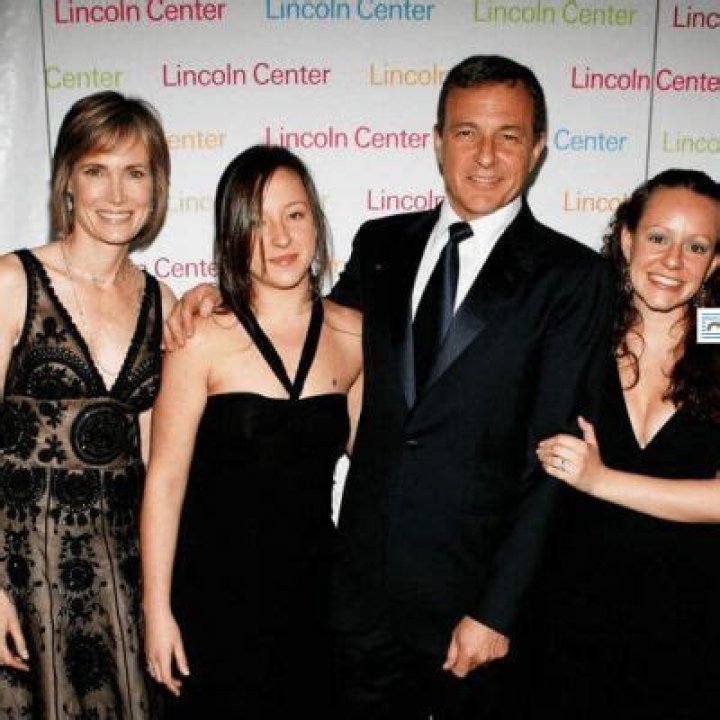 When Did Jarrod Cushing Tie The Wedding Knot With Disney’s Former CEO’s Daughter?