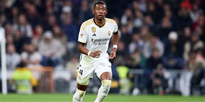 Where Are David Alaba Parents From? Background Explored