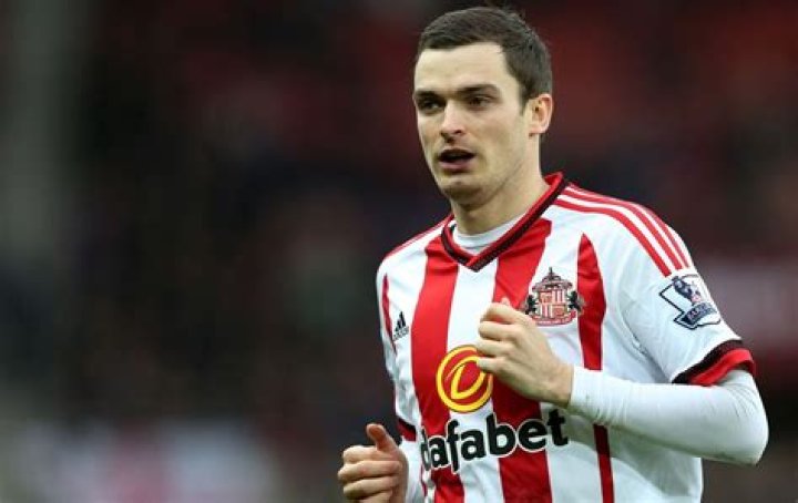Where Is Adam Johnson Now?
