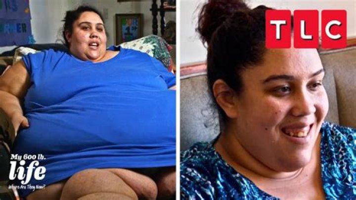 Where Is Bettie Jo From 600 lb Life Now? Update