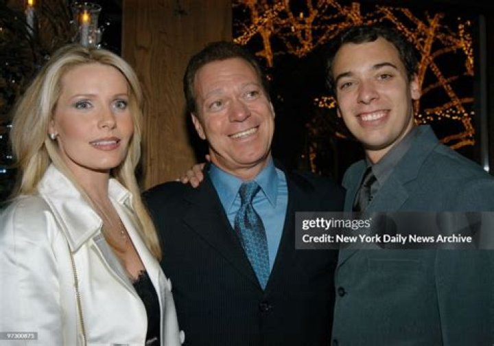 Where Is Joe Piscopo Wife Kimberly Driscoll and Nancy Jones Now? Everything On His Family, Children and Net Worth