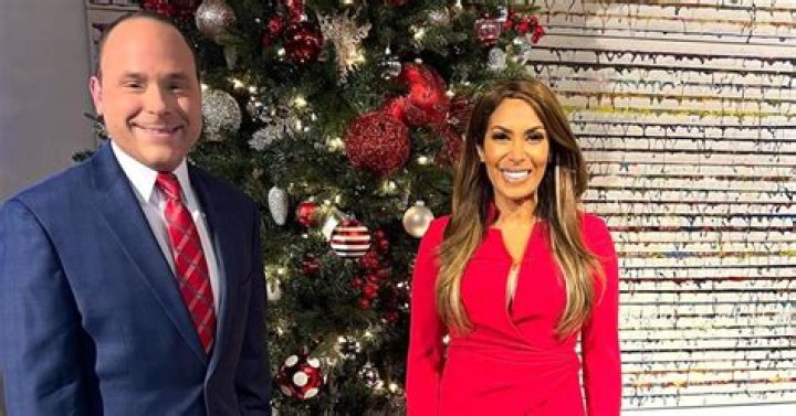 Where Is Michelle Oliver Going After Leaving WDIV TV? New Job And Salary