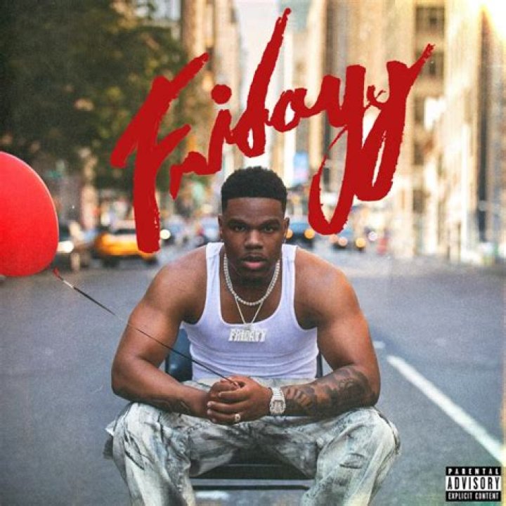 Where Is Singer Fridayy From? Songs, Age, Height, Weight, Girlfriend