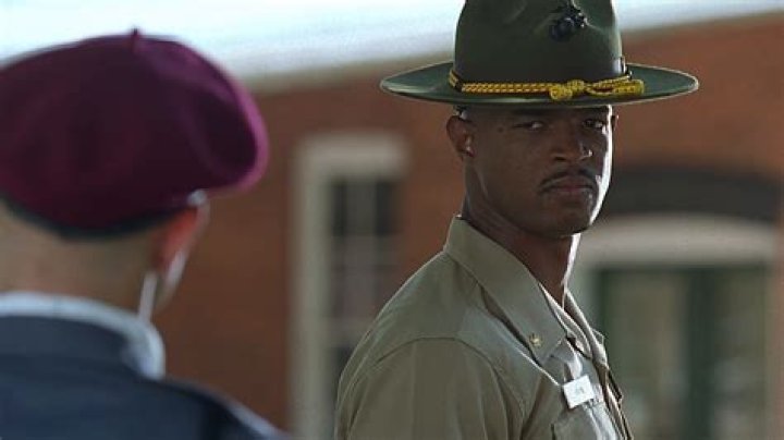 Where to watch major payne