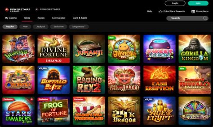 Which Are the Most Popular Online Slots Amongst Aussies?