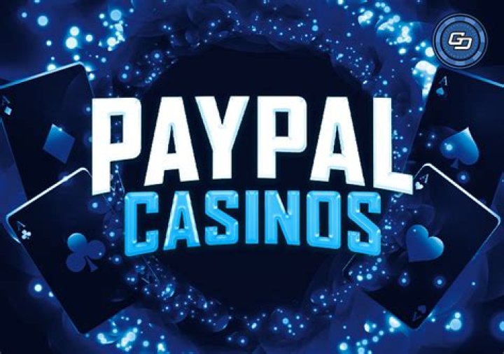 Which Paypal Casinos Have The Best Slots?