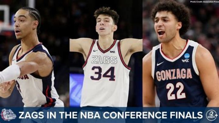 Who Are Andrew Nembhard Parents? Facts To Know About The Point Guard Of Gonzaga Bulldogs