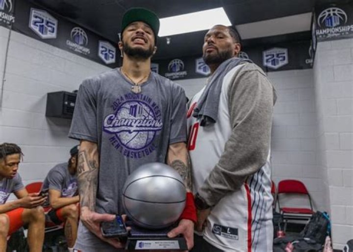 Who Are Basketball Player Jaelen House Parents – His Father & Mother Age Gap