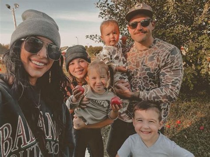 Who are Chelsea Houska And Cole DeBoer From Teen Mom 2?
