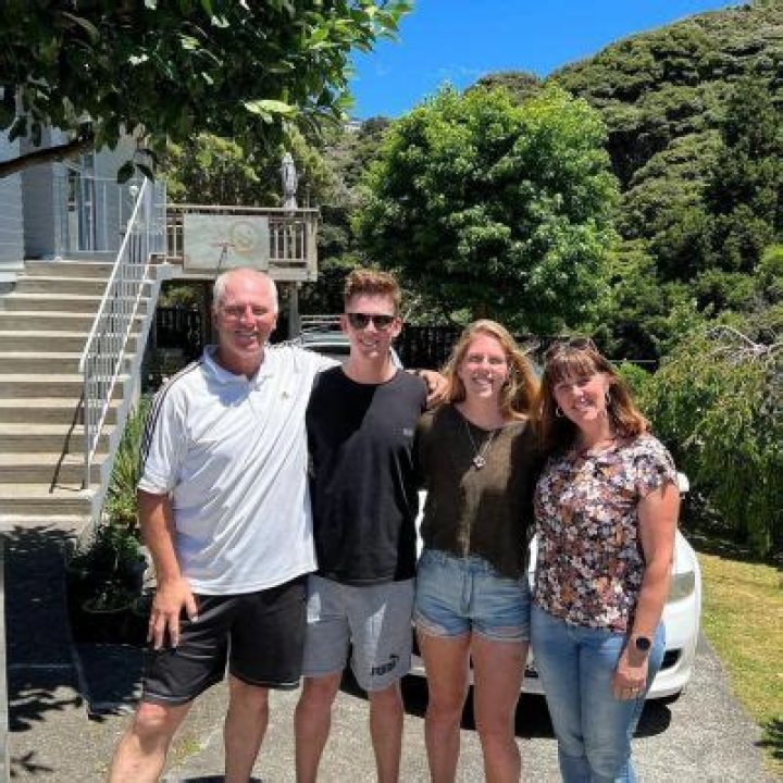 Who Are Daniel Hillier Parents? Golfer Ethnicity And Relationship Explore