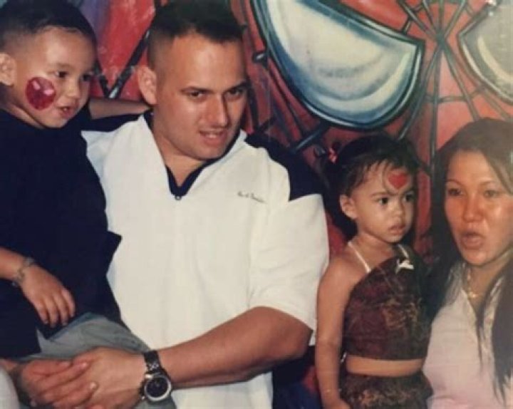 Who Are Daniela Stranner Parents Peter Stranner And Rudylin Stranner?