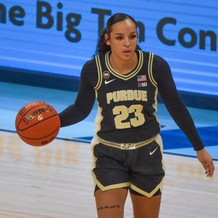 Who Are Danielle Traylor And Jeff Walker | Meet Kayana Traylor Parents: Family And Wiki