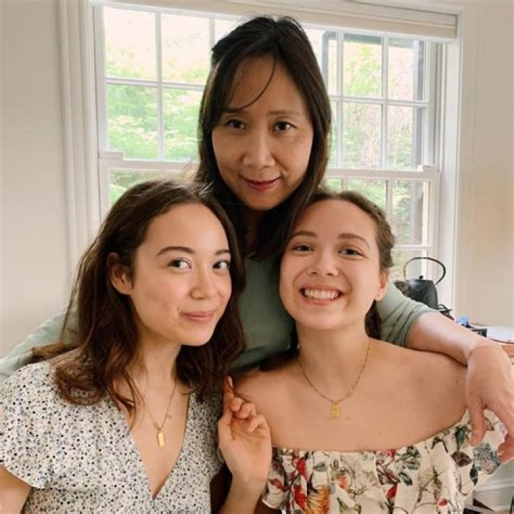Who Are Daria Radionova Parents? Meet Her Father And Mother