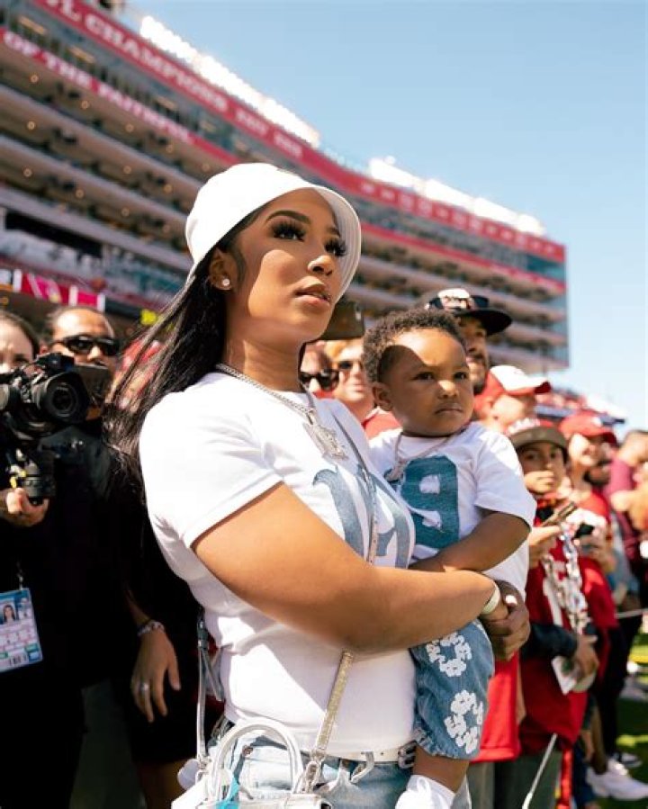 Who Are Galen Samuel & Mom Felicia Winn? Meet American football Wide Receiver Parents On Instagram