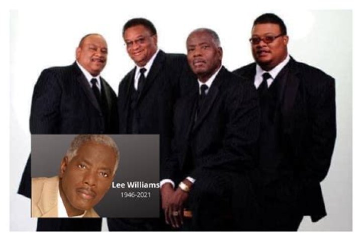 Who Are Gospel Singer Lee Williams Children? Wife Annie Williams and Family