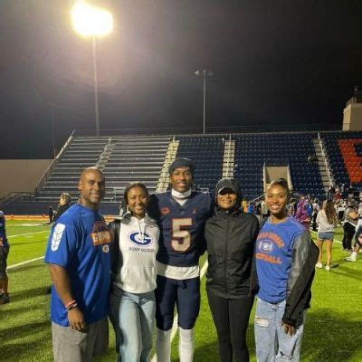 
Who Are Jerrod & Sharia Washington? Meet Jett Washington Parents: Family Details	