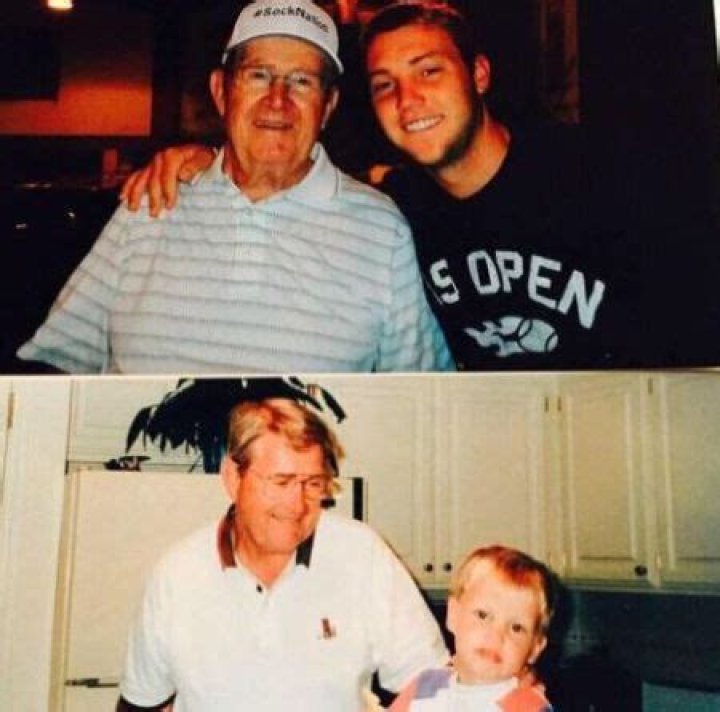 Who Are Larry Sock And Pam Sock? Meet The Parents Of American Tennis Player Jack Sock