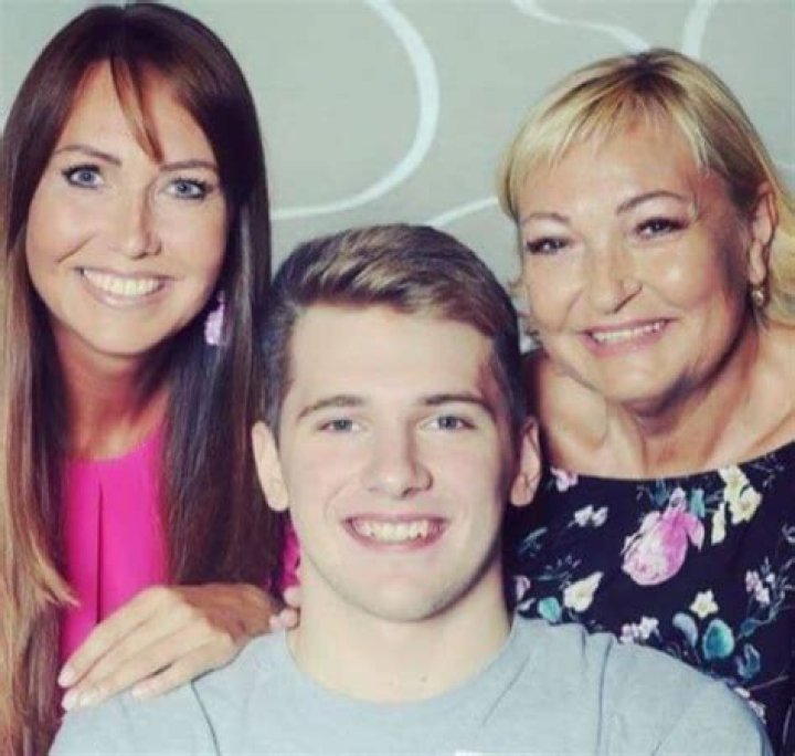 Who Are Luka Doncic Parents? Meet Sasa Doncic And Mother Mirjam Poterbin