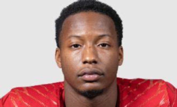 Who Are Mary Thrash And Rodney Wright? Meet Jamari Thrash Parents