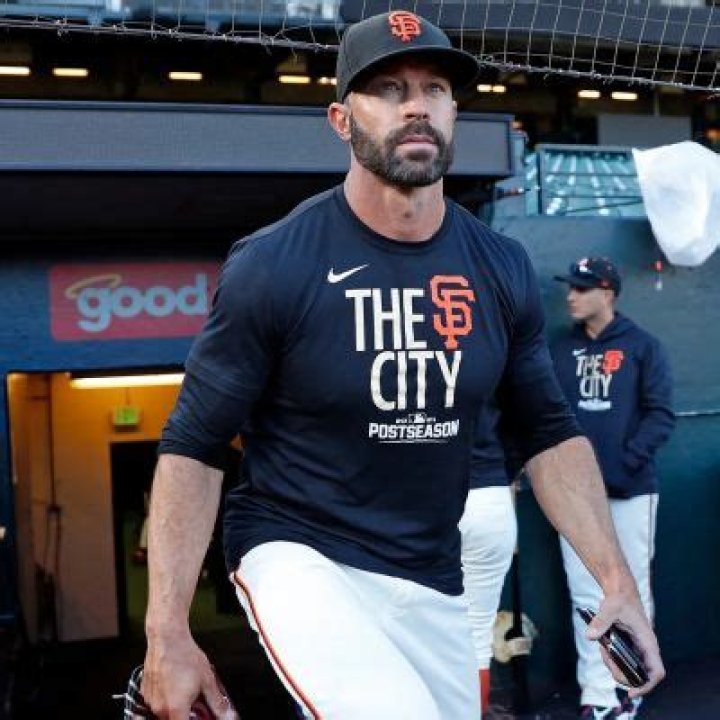 
Who Are Michael And Judy Kapler? Meet Gabe Kapler Parents: Family Details	