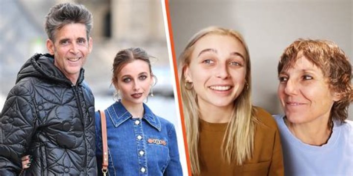 Who Are Michael Chamberlain and Sophia Chamberlain? Emma Chamberlain Parents, Family And Net Worth