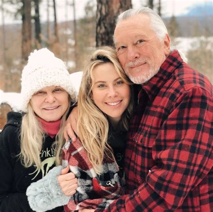 Who Are Patricia Lipinski & Jack Richard Lipinski? Everything To Know About Tara Lipinski Parents